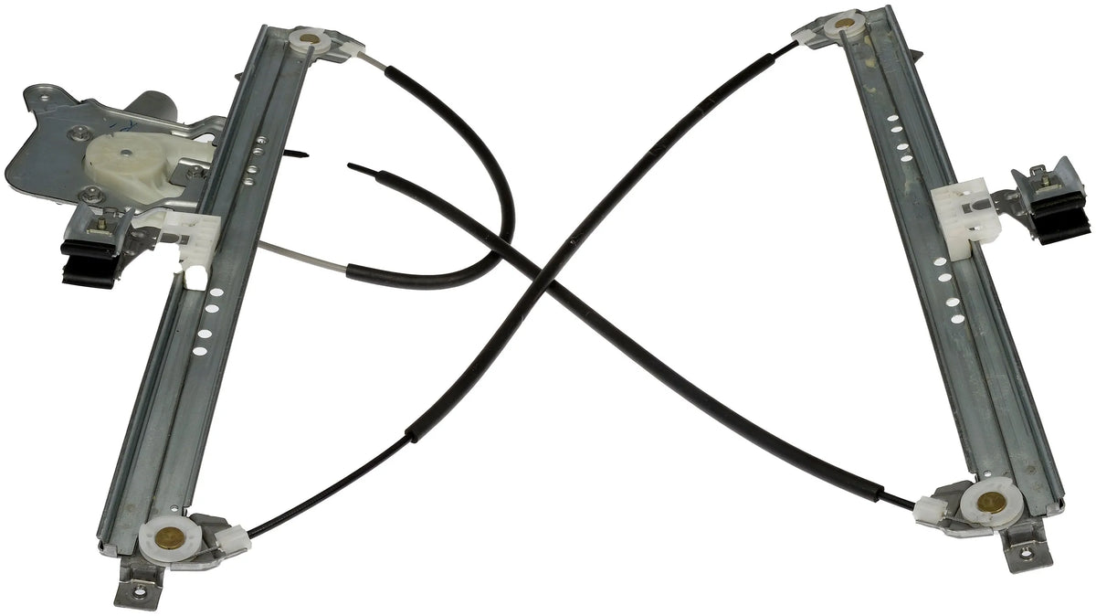 Dorman 741-579 2007 Chevrolet Silverado 1500 Classic Window Motor and Regulator Assembly