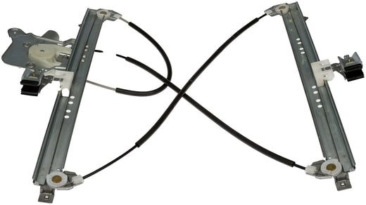 Dorman 741-579 Power Window Regulator And Motor Assembly