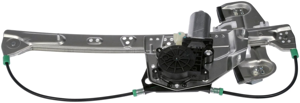 Dorman 741-582 2000-2005 Cadillac DeVille Window Motor and Regulator Assembly