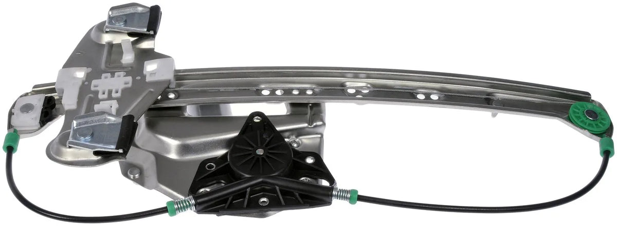 Dorman 741-582 2000-2005 Cadillac DeVille Window Motor and Regulator Assembly