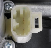 Dorman 741-583 2000-2005 Cadillac DeVille Window Motor and Regulator Assembly