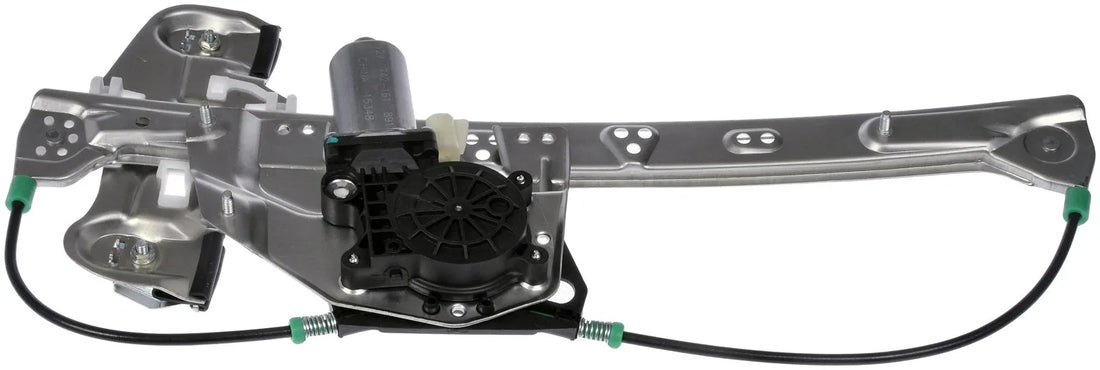 Dorman 741-583 2000-2005 Cadillac DeVille Window Motor and Regulator Assembly