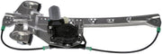 Dorman 741-583 2000-2005 Cadillac DeVille Window Motor and Regulator Assembly