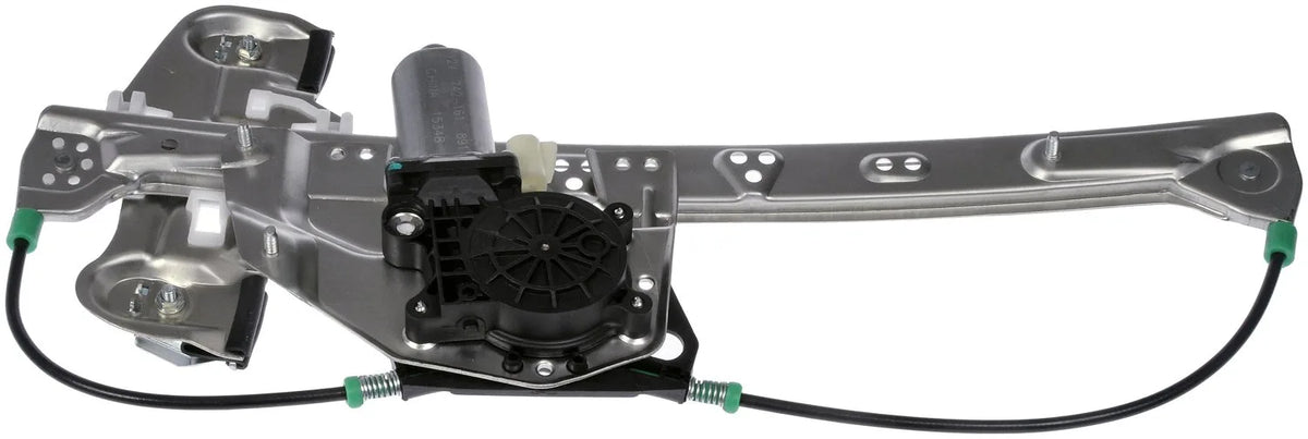 Dorman 741-583 2000-2005 Cadillac DeVille Window Motor and Regulator Assembly