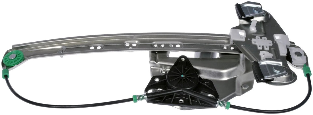 Dorman 741-583 2000-2005 Cadillac DeVille Window Motor and Regulator Assembly