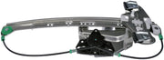 Dorman 741-583 2000-2005 Cadillac DeVille Window Motor and Regulator Assembly