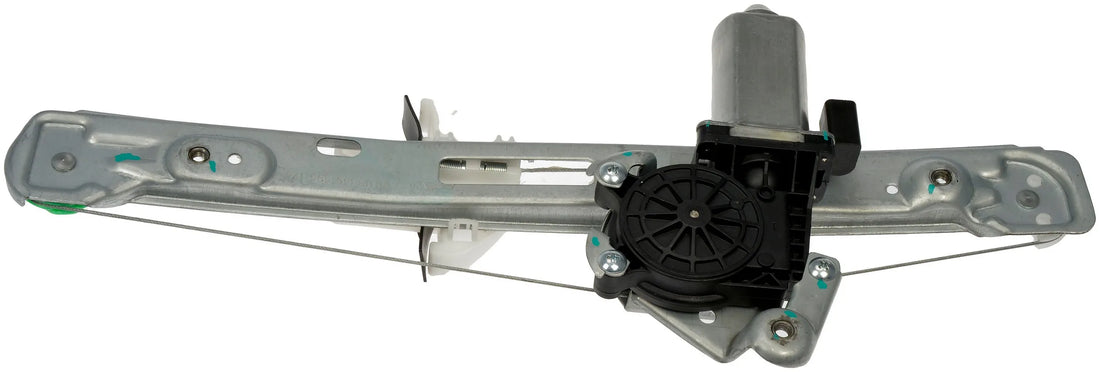 Dorman 741-585 2000-2007 Ford Focus Window Motor and Regulator Assembly