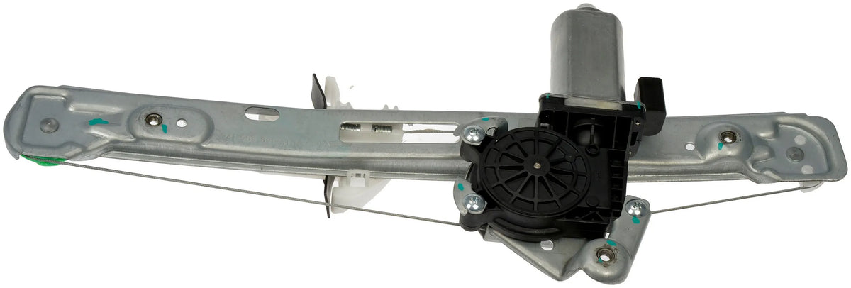 Dorman 741-585 2000-2007 Ford Focus Window Motor and Regulator Assembly