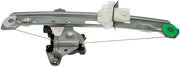 Dorman 741-585 2000-2007 Ford Focus Window Motor and Regulator Assembly