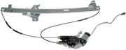 Dorman 741-587 1999-2025 Ford E-350 Super Duty Window Motor and Regulator Assembly