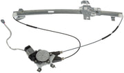 Dorman 741-587 1999-2025 Ford E-350 Super Duty Window Motor and Regulator Assembly