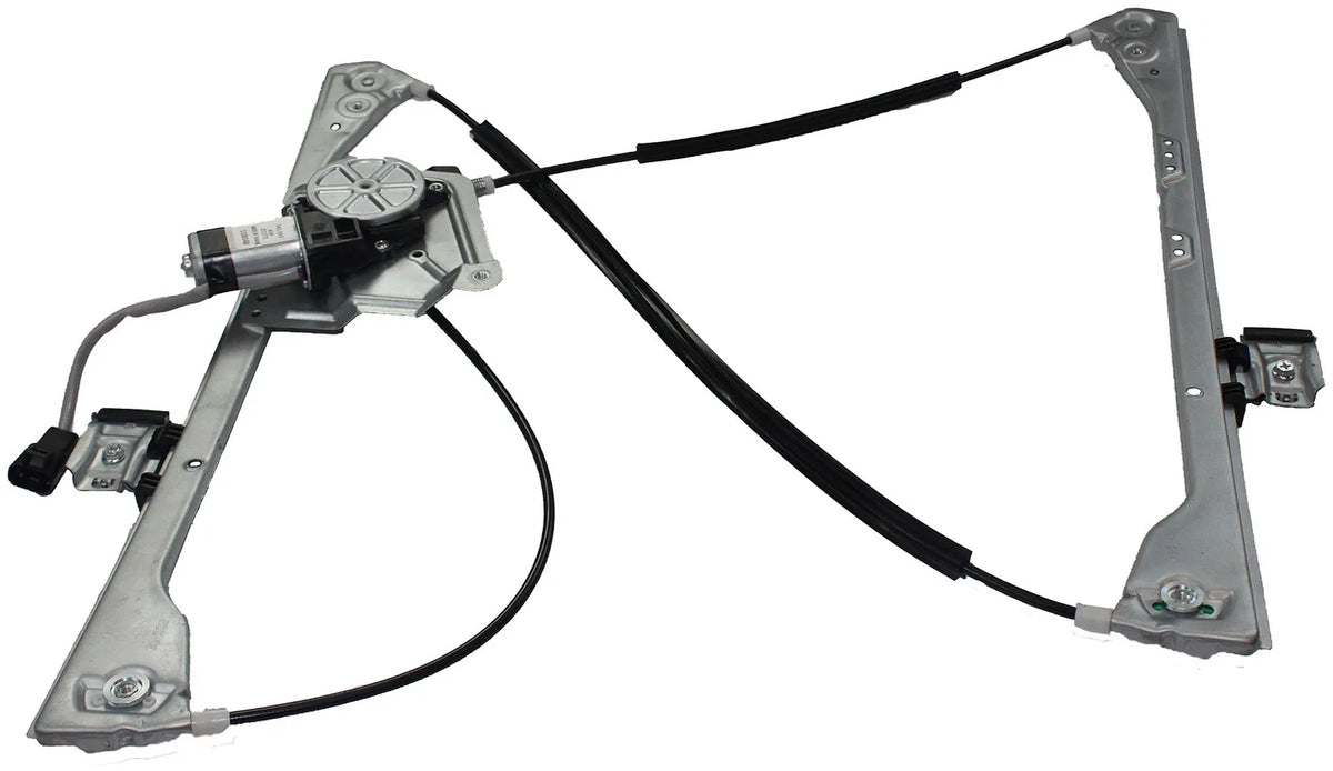 Dorman 741-593 2002-2007 Buick Rendezvous Window Motor and Regulator Assembly