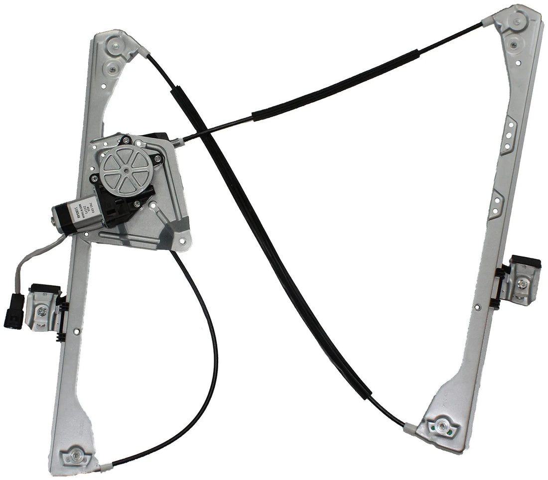 Dorman 741-593 2002-2007 Buick Rendezvous Window Motor and Regulator Assembly