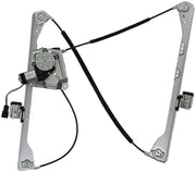 Dorman 741-593 2002-2007 Buick Rendezvous Window Motor and Regulator Assembly