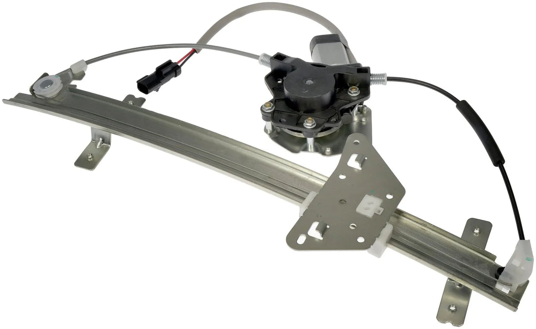 Dorman 741-598 2000-2004 Dodge Dakota Window Motor and Regulator Assembly