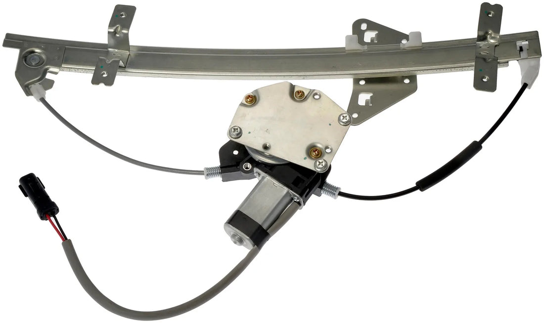 Dorman 741-598 2000-2004 Dodge Dakota Window Motor and Regulator Assembly