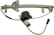 Dorman 741-598 2000-2004 Dodge Dakota Window Motor and Regulator Assembly