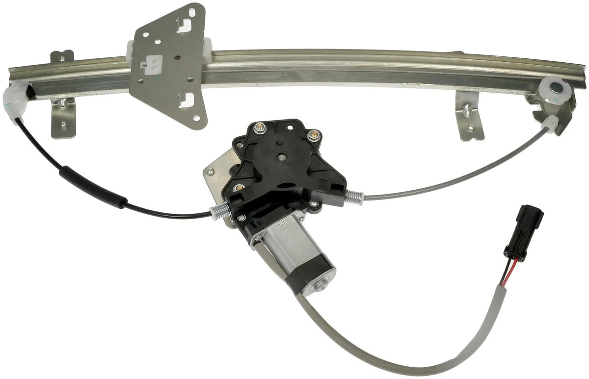 Dorman 741-598 2000-2004 Dodge Dakota Window Motor and Regulator Assembly