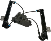 Dorman 741-600 2017-2020 Tesla 3 Window Motor and Regulator Assembly