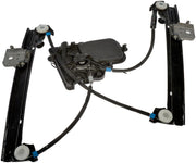 Dorman 741-600 2017-2020 Tesla 3 Window Motor and Regulator Assembly
