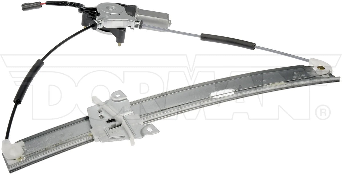 Dorman 741-604 2001-2007 Ford Escape Window Motor and Regulator Assembly