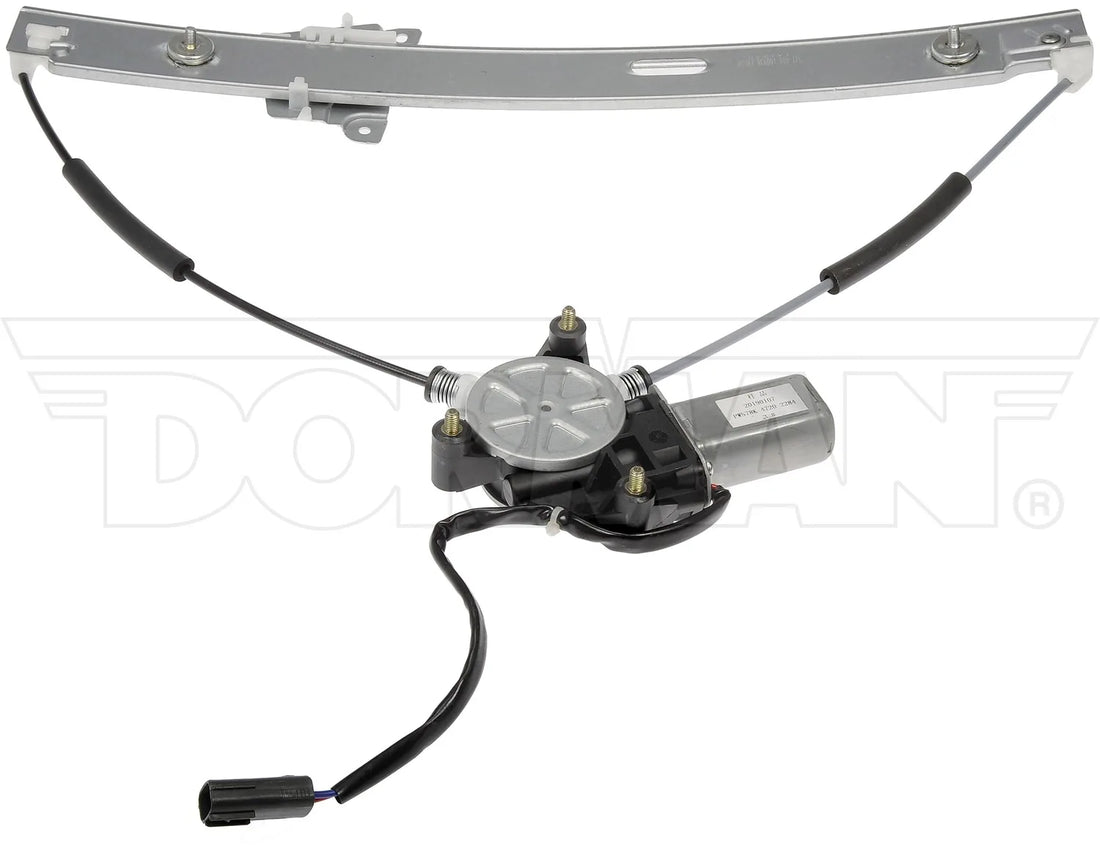 Dorman 741-604 2001-2007 Ford Escape Window Motor and Regulator Assembly