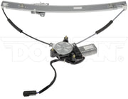 Dorman 741-604 2001-2007 Ford Escape Window Motor and Regulator Assembly