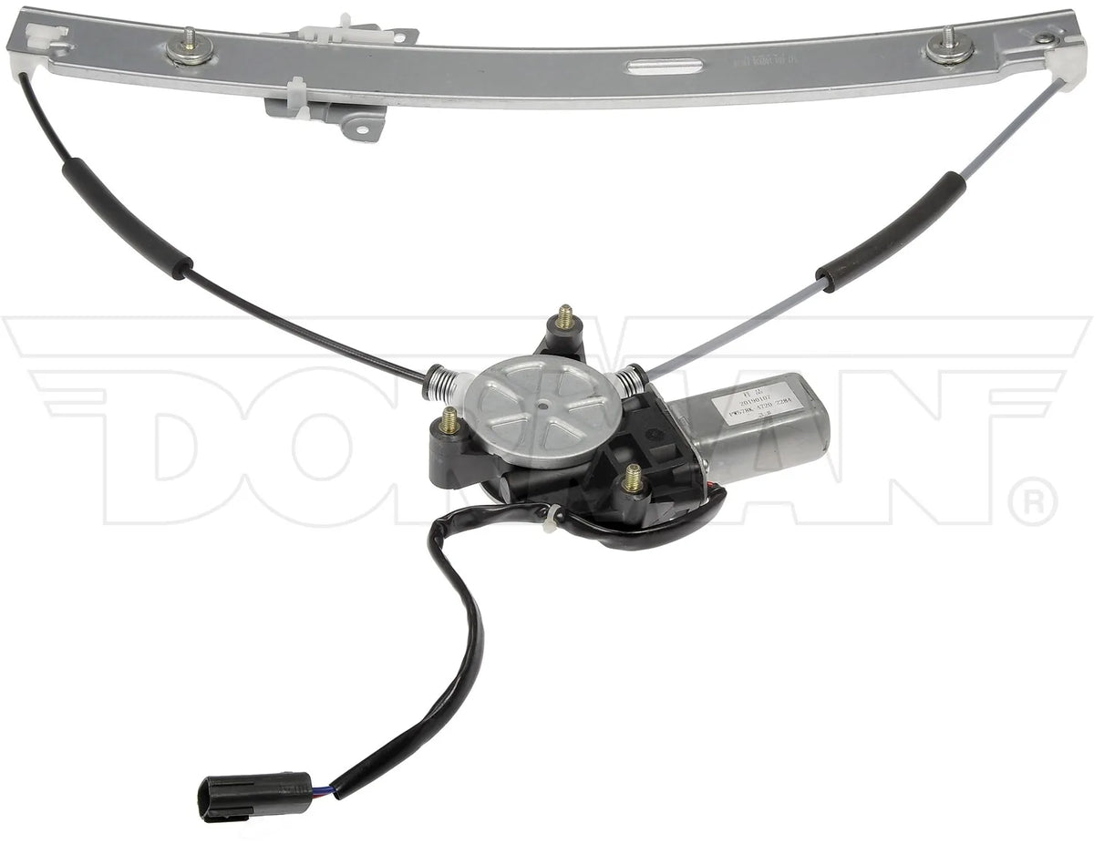 Dorman 741-604 2001-2007 Ford Escape Window Motor and Regulator Assembly