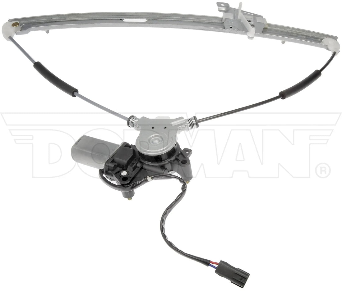 Dorman 741-604 2001-2007 Ford Escape Window Motor and Regulator Assembly