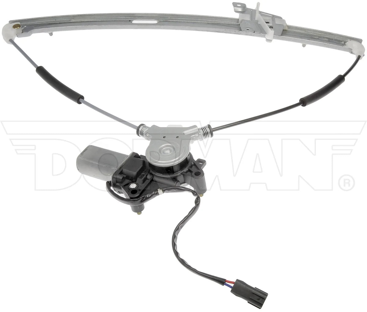Dorman 741-604 2001-2007 Ford Escape Window Motor and Regulator Assembly
