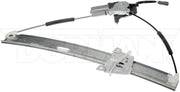 Dorman 741-605 2001-2007 Ford Escape Window Motor and Regulator Assembly