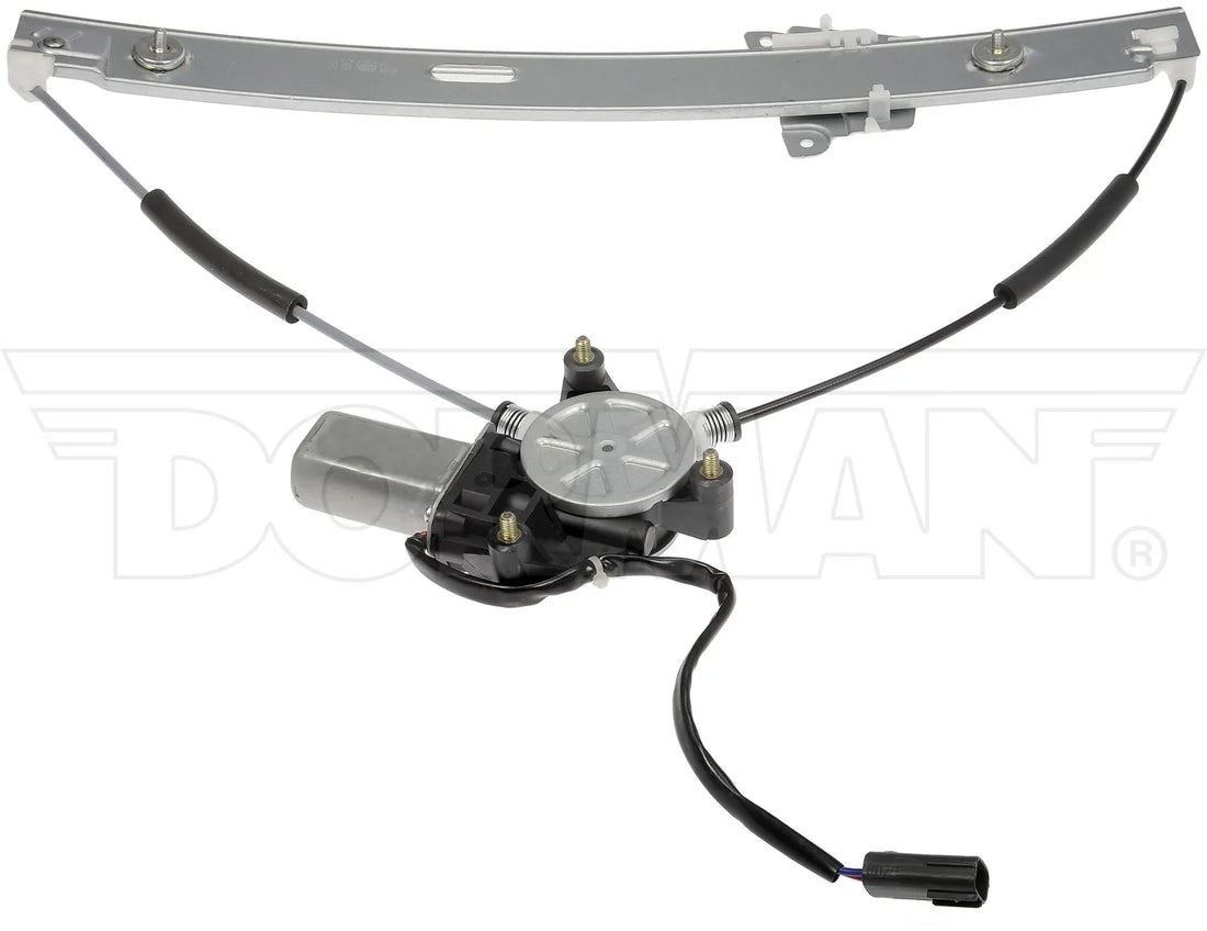 Dorman 741-605 2001-2007 Ford Escape Window Motor and Regulator Assembly