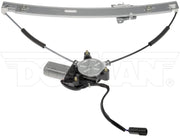 Dorman 741-605 2001-2007 Ford Escape Window Motor and Regulator Assembly