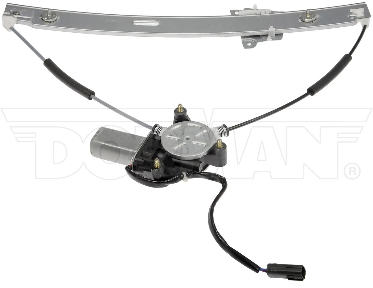Dorman 741-605 2001-2007 Ford Escape Window Motor and Regulator Assembly
