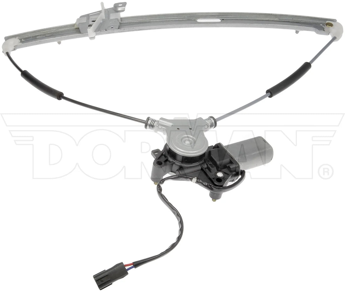 Dorman 741-605 2001-2007 Ford Escape Window Motor and Regulator Assembly