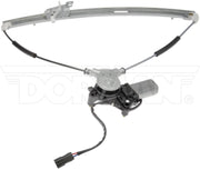 Dorman 741-605 2001-2007 Ford Escape Window Motor and Regulator Assembly