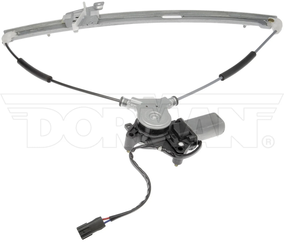 Dorman 741-605 2001-2007 Ford Escape Window Motor and Regulator Assembly