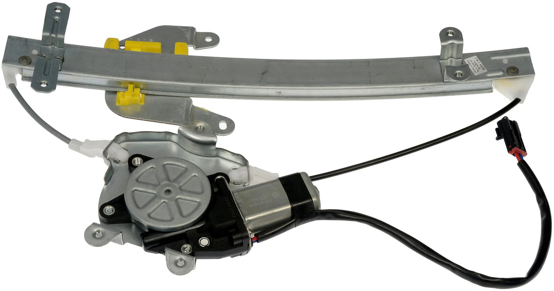 Dorman 741-608 1995-1999 Nissan Sentra Window Motor and Regulator Assembly