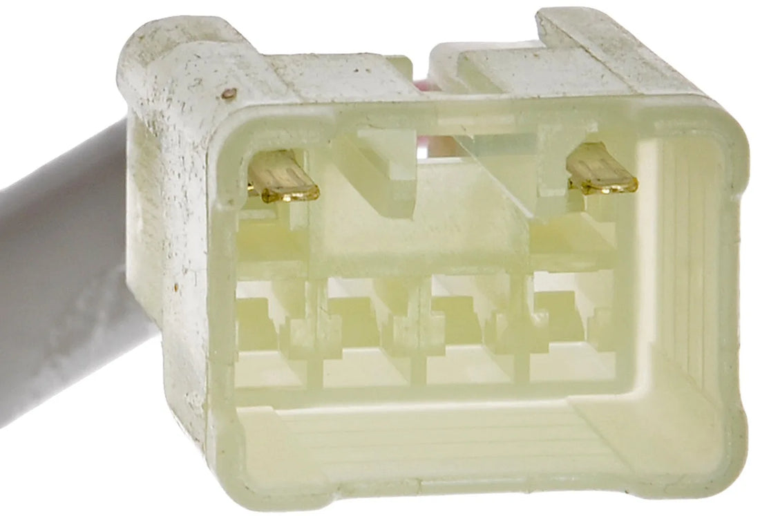 Dorman 741-611 2005-2015 Toyota Tacoma Window Motor and Regulator Assembly