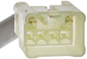 Dorman 741-611 2005-2015 Toyota Tacoma Window Motor and Regulator Assembly