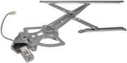 Dorman 741-611 2005-2015 Toyota Tacoma Window Motor and Regulator Assembly