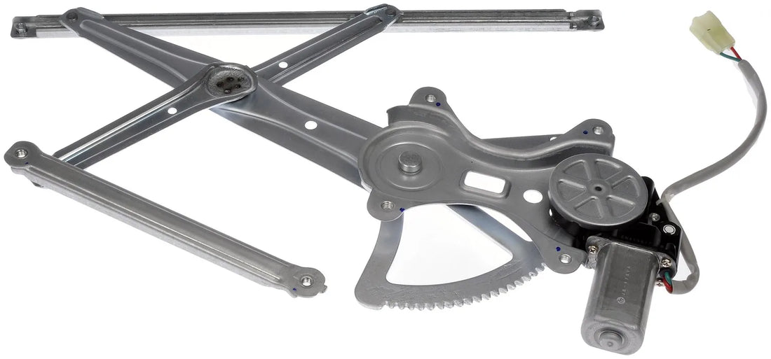 Dorman 741-611 2005-2015 Toyota Tacoma Window Motor and Regulator Assembly