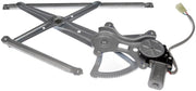 Dorman 741-611 2005-2015 Toyota Tacoma Window Motor and Regulator Assembly