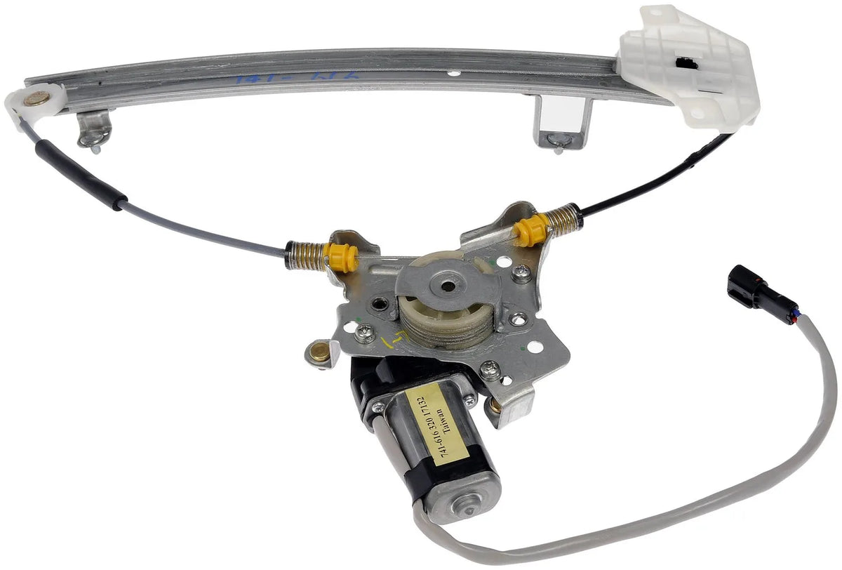 Dorman 741-616 1996-2000 Hyundai Elantra Window Motor and Regulator Assembly