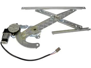 Dorman 741-620 1997-1998 Ford Lobo Window Motor and Regulator Assembly