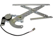 Dorman 741-620 1997-1998 Ford Lobo Window Motor and Regulator Assembly
