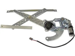 Dorman 741-620 1997-1998 Ford Lobo Window Motor and Regulator Assembly