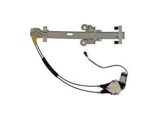 Dorman 741-627 1991-1995 Plymouth Grand Voyager Window Motor and Regulator Assembly