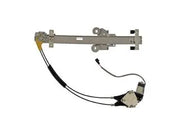 Dorman 741-627 1991-1995 Plymouth Grand Voyager Window Motor and Regulator Assembly