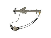 Dorman 741-627 1991-1995 Plymouth Grand Voyager Window Motor and Regulator Assembly